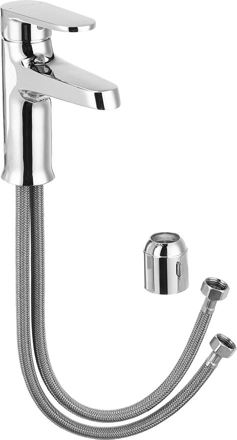 Grohe Metal Basin Mixer (Chrome) : Amazon.in: Home Improvement