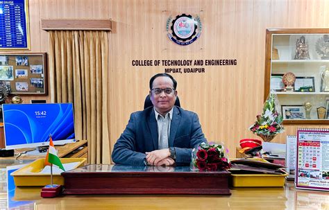 College of Technology and Engineering