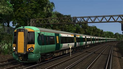 AP Electrostar Weathering & Improvement Patch - Train Sim Community