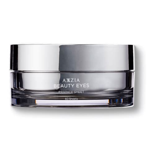 Axxzia Çœ¼ È†Œ