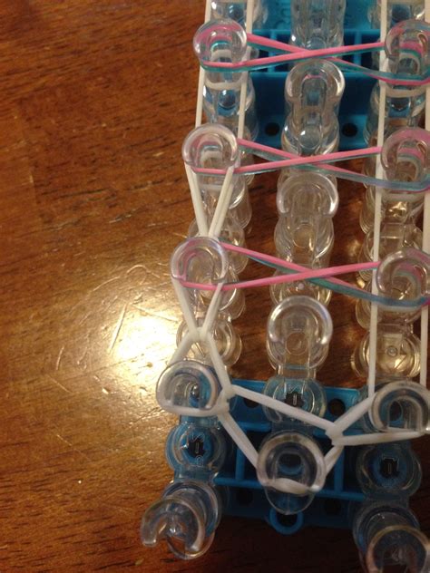 Image result for Infinity Loom Patterns Free