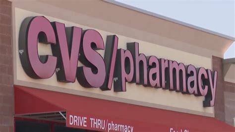 TN General Assembly passes bill that CVS claims could close 100+ stores ...