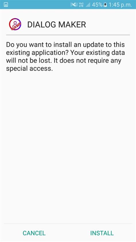 Sketchub • DIALOG MAKER (NO ERROR)