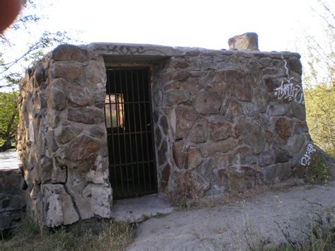 The Road Genealogist: Fresno County CG (Lost Lake) to Madera to Chowchilla