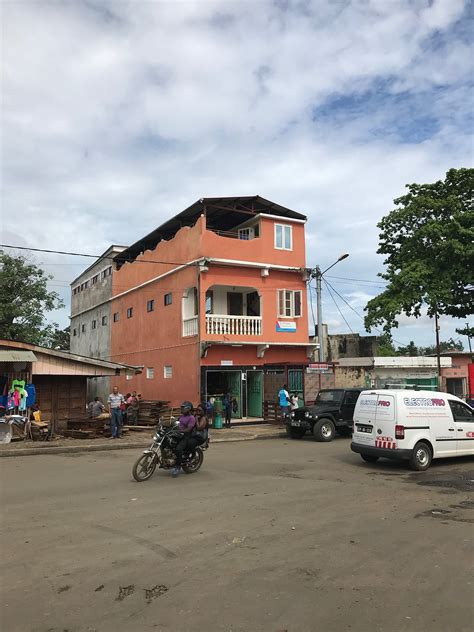 MICAVAL RESIDENTIAL (Sao Tome) - Specialty Inn Reviews, Photos, Rate ...