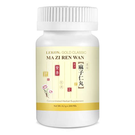 TCM Chinese Herbs & Formula Lekon Gold (Pills) Ming Mu Di Huang Wan ...
