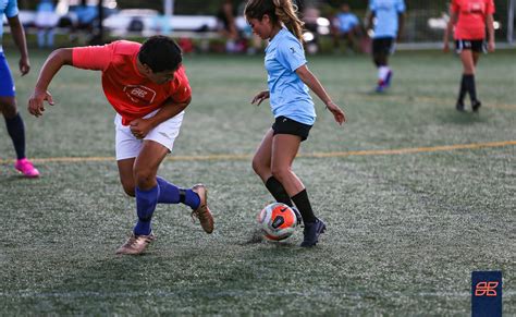 Summer 2021 Coed Soccer Monday at Campbell Road Sports Park ...