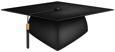 Graduation Cap Clip Art Free