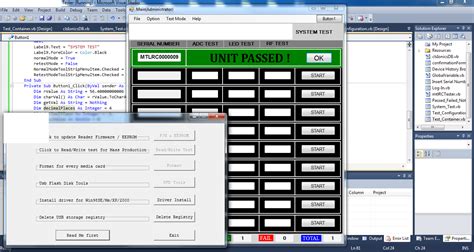 Image result for Write a Vb.net Program for Blinking An