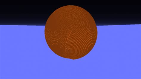 Image result for Minecraft Solar System Model