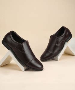 Paragon Formal Shoes |Easy Wear Slip On|Comfortable|Office Use Slip On ...