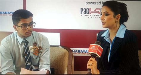 Femina Gamechangers East 2025: Students Experience A Slice Of ...