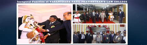 VPP Law College