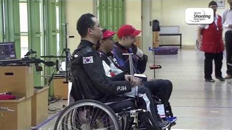 Al Ain 2019: Yan Yaping keeps cool for gold