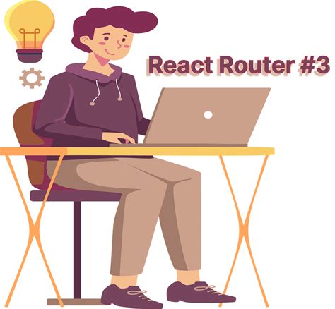 Image result for React Router by Programentor