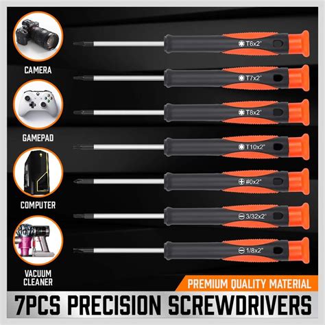 SEDY 124-Piece Magnetic Screwdriver Set with Plastic India | Ubuy