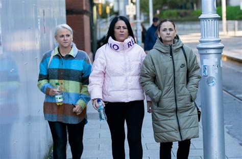 Inquest returns unlawful killing verdict in case of man who died after ...