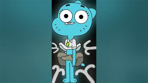 (New) 🌬 Nicole Watterson's Shirt and Skirt in the Wind 🌬 - YouTube