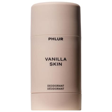 Vanilla Skin Deodorant