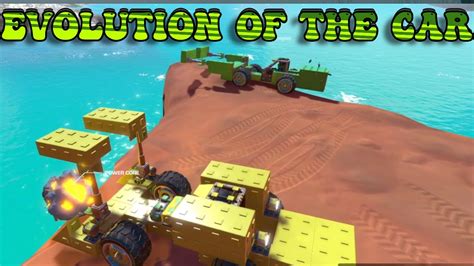 Image result for Trailmakers Evolution