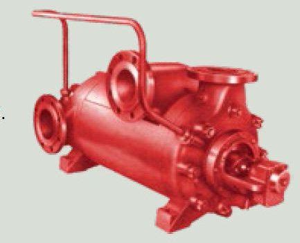Multistage Multi Outlet Pump Supplier from Delhi