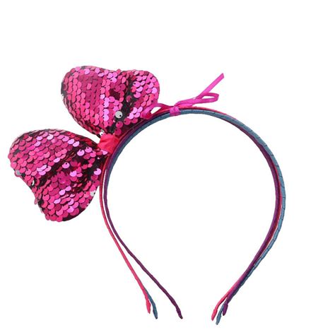 Lil Diva Minnie Mouse Headbands Pack of 3 — Toycra