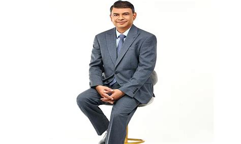 Redington appoints VS Hariharan as Group CEO