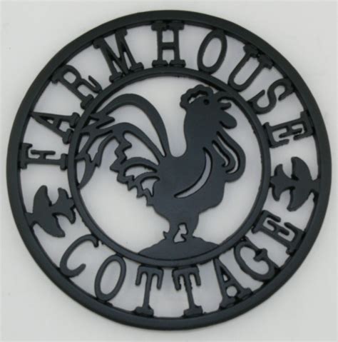 Bespoke Trivet made, solid cast iron personalized gifts by Lumley Designs