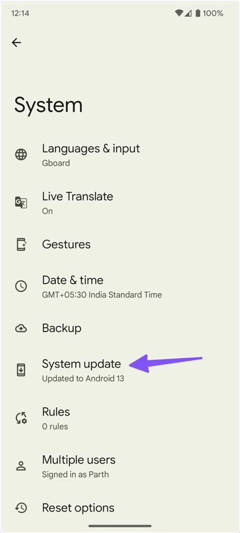 Scan a QR Code Android 的图像结果
