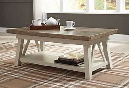 Image result for Ashley Coffee and End Tables