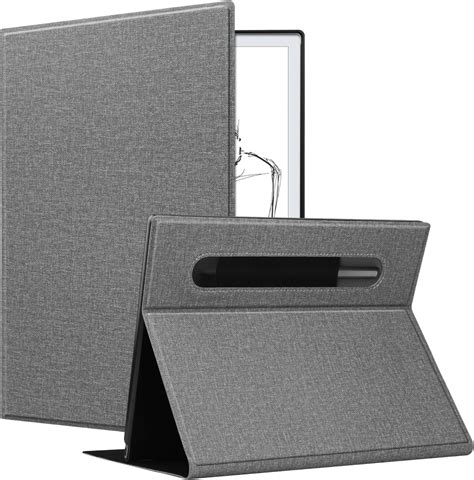 Kuroko Remarkable 2 Case Slim Lightweight Book Folios Remarkable 2 ...