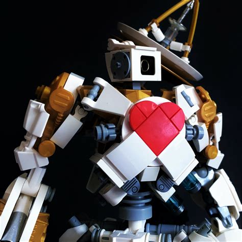 Lego Nuke Tutorial 的图像结果