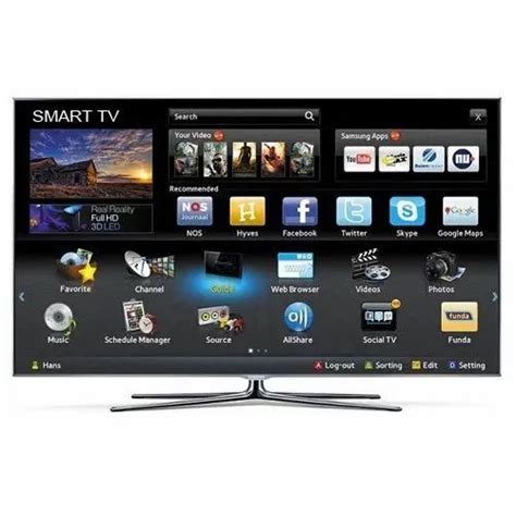OEM Manufacturer of LED TV & Smart TV by Dhawan Electronics, Faridabad