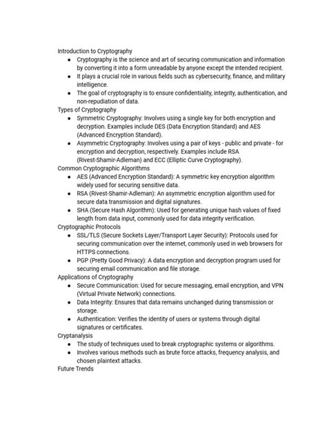 Basic Concepts of Cryptography 的图像结果