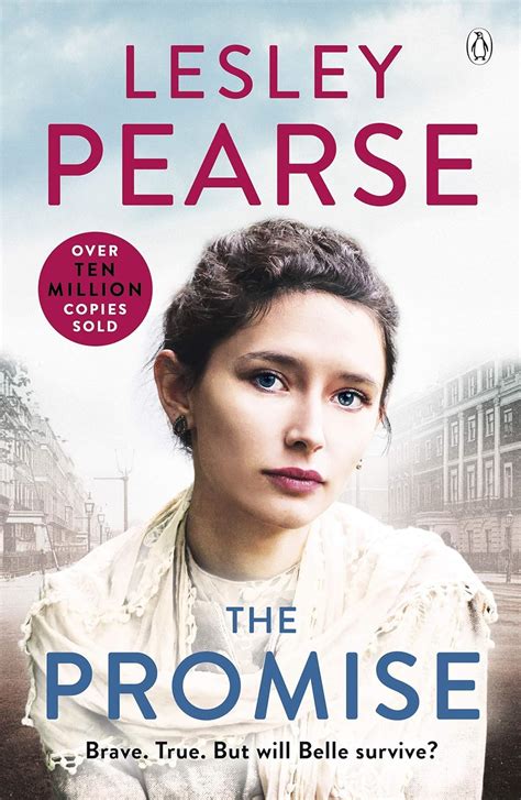 The Promise (Belle Book 2) eBook : Pearse, Lesley: Amazon.in: Kindle Store