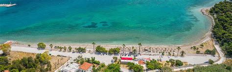 Ίσθμια - Καλαμάκι - Τοπικές Εξορμήσεις | Visit Loutraki