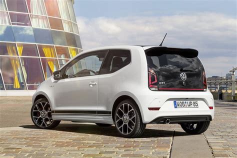 Foto - Volkswagen up! GTI: in Italia da 17.400 euro