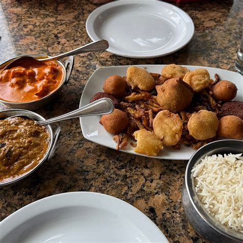 HIMANI INDIAN CUISINE, Astoria - Restaurant Reviews, Phone Number ...