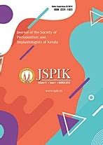 JSPIK: Society Of Periodontists And Implantologists Of Kerala - SPIK