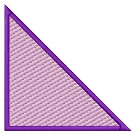 Image result for Right Triangle Pattern Fill