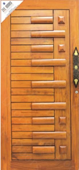 Zeedoors