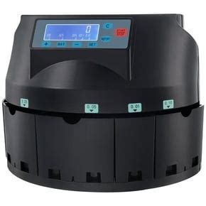 Image result for Coin Roller Machine