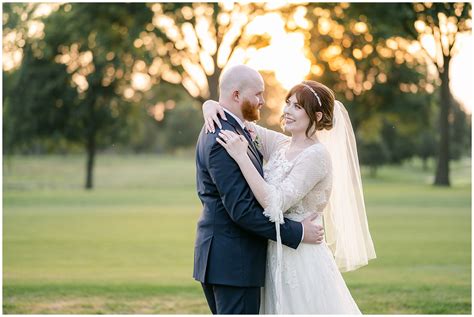 Milburn Country Club Wedding | Caleb + Katherine - angiescottphotos.com