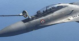 Indian Air Force Boosts Fighter Squadron Strength By 20 Per Cent ...