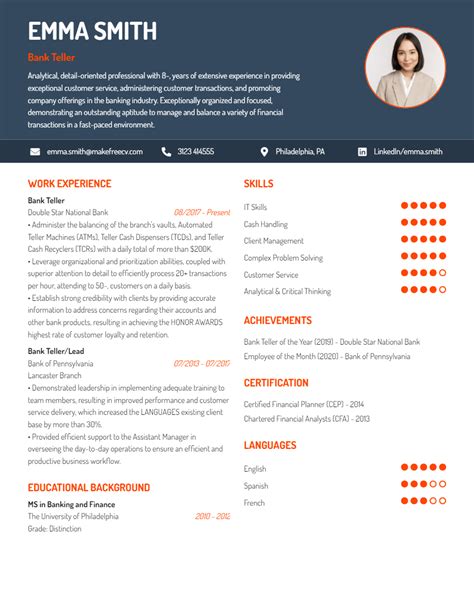 Image result for How to Create a CV Using a Computer