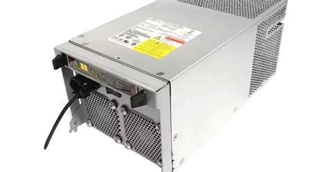 Refurbished Netapp DS14MK2 440W Power Supply 114-00053-A0 94443-02