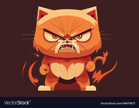 Image result for Angry Cat Scratch Vector