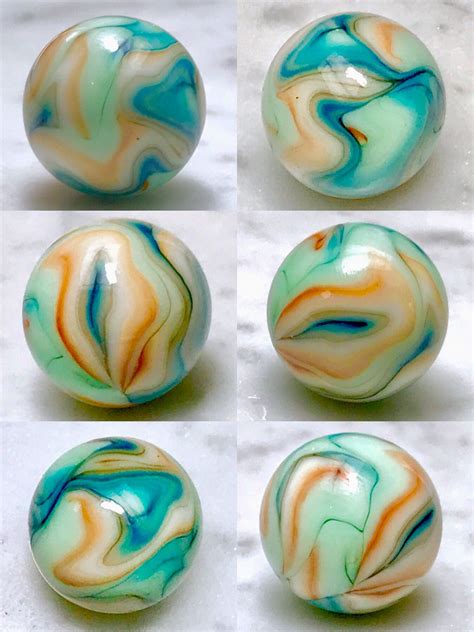 15 rarest and most valuable marbles ever sold – Artofit
