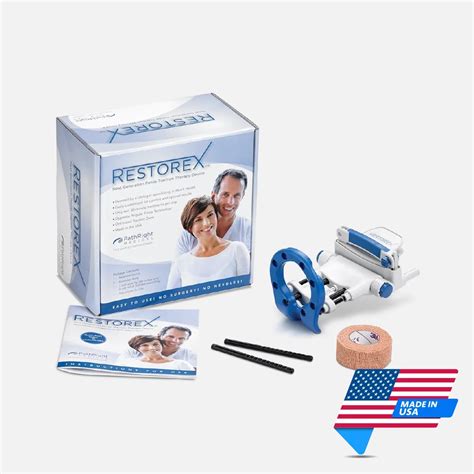 Penile Traction Therapy Archives - Blokes Health