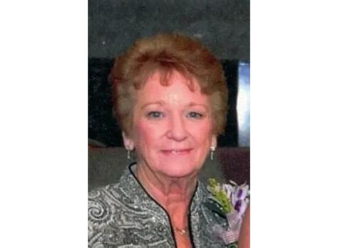 Mary Margaret Yurko Obituary (2025) - Wyandotte, MI - Czopek Funeral ...